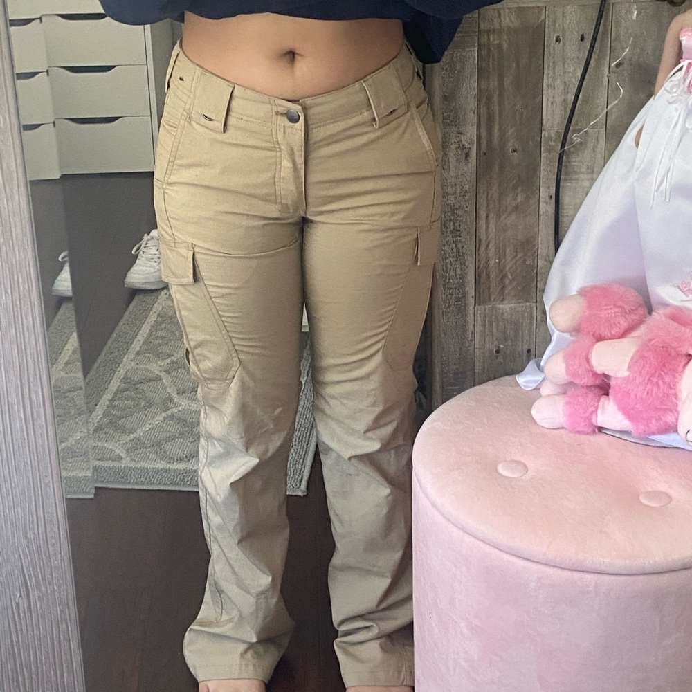 cargo pants